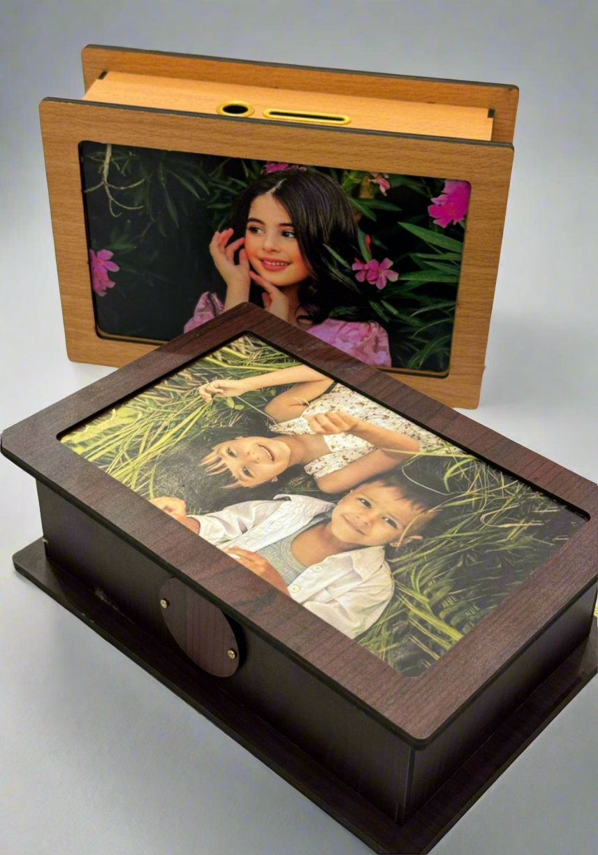 Personalized Premium Piggy bank