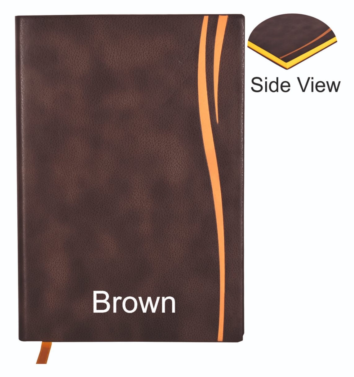 Personalized Momento Diary