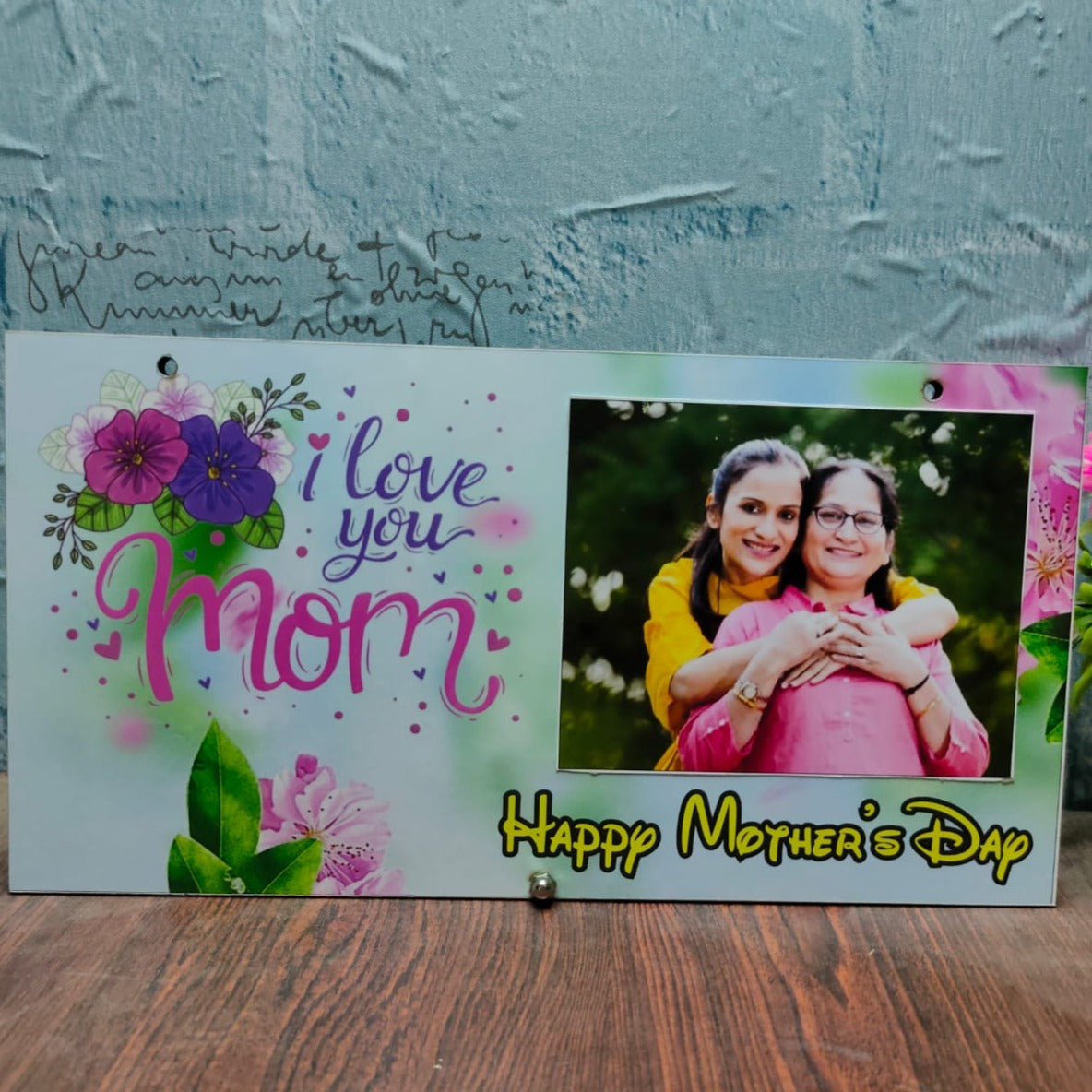 Mother’s Day Special Table Top