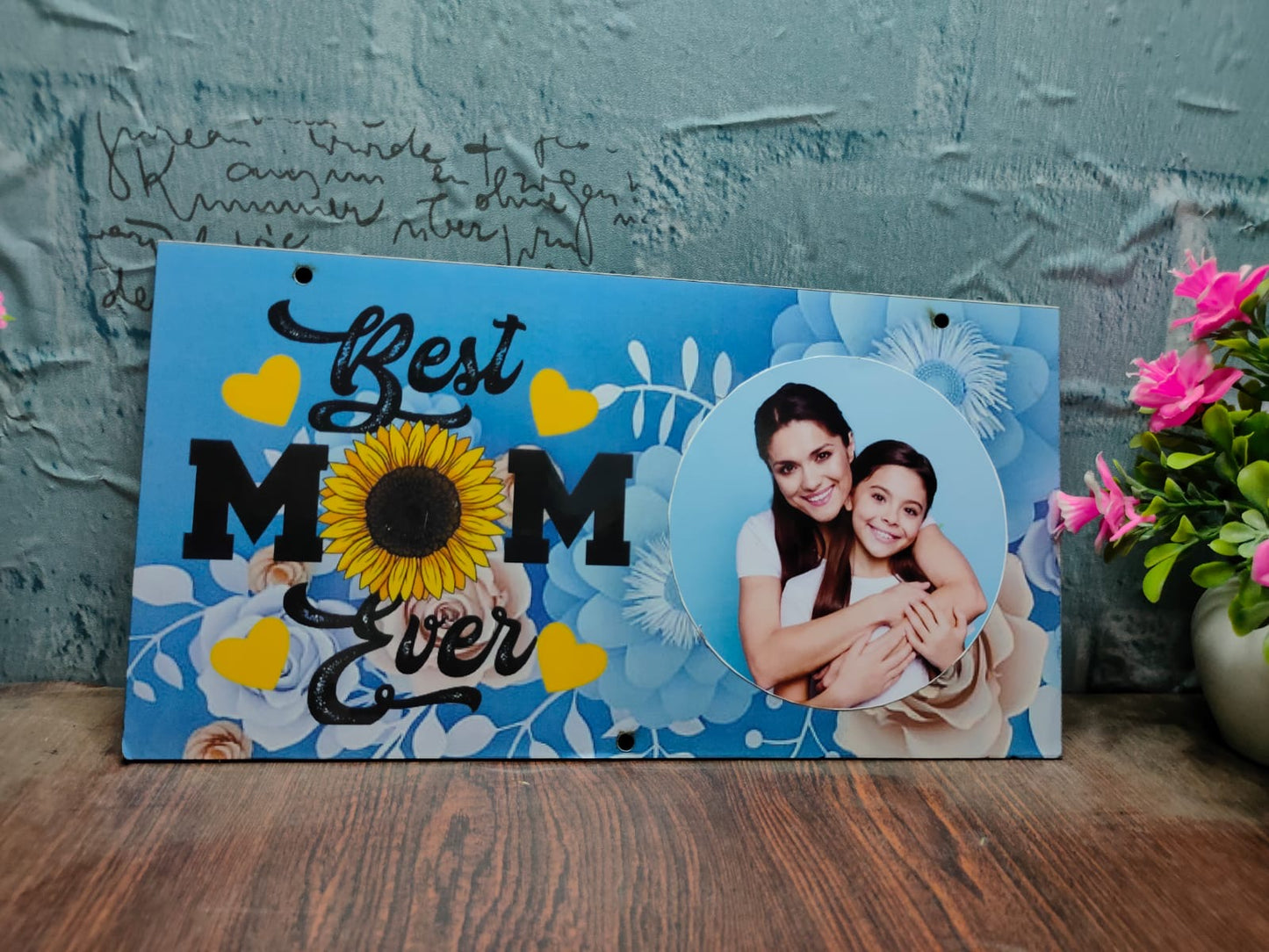 Mother’s Day Special Table Top