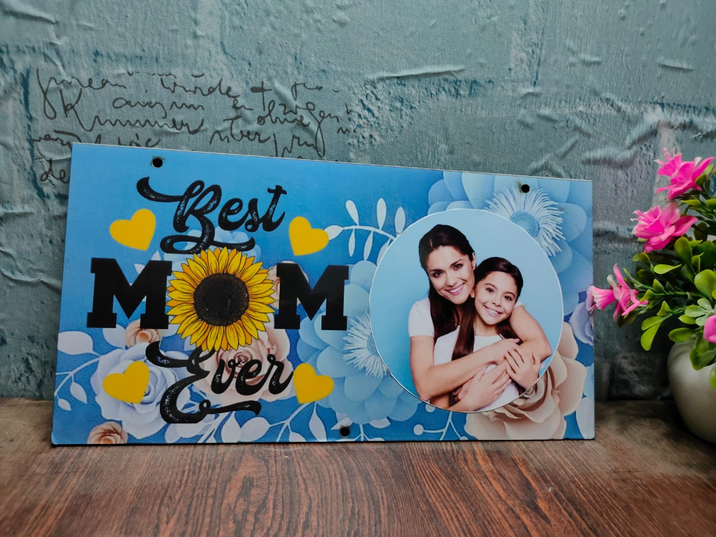 Mother’s Day Special Table Top