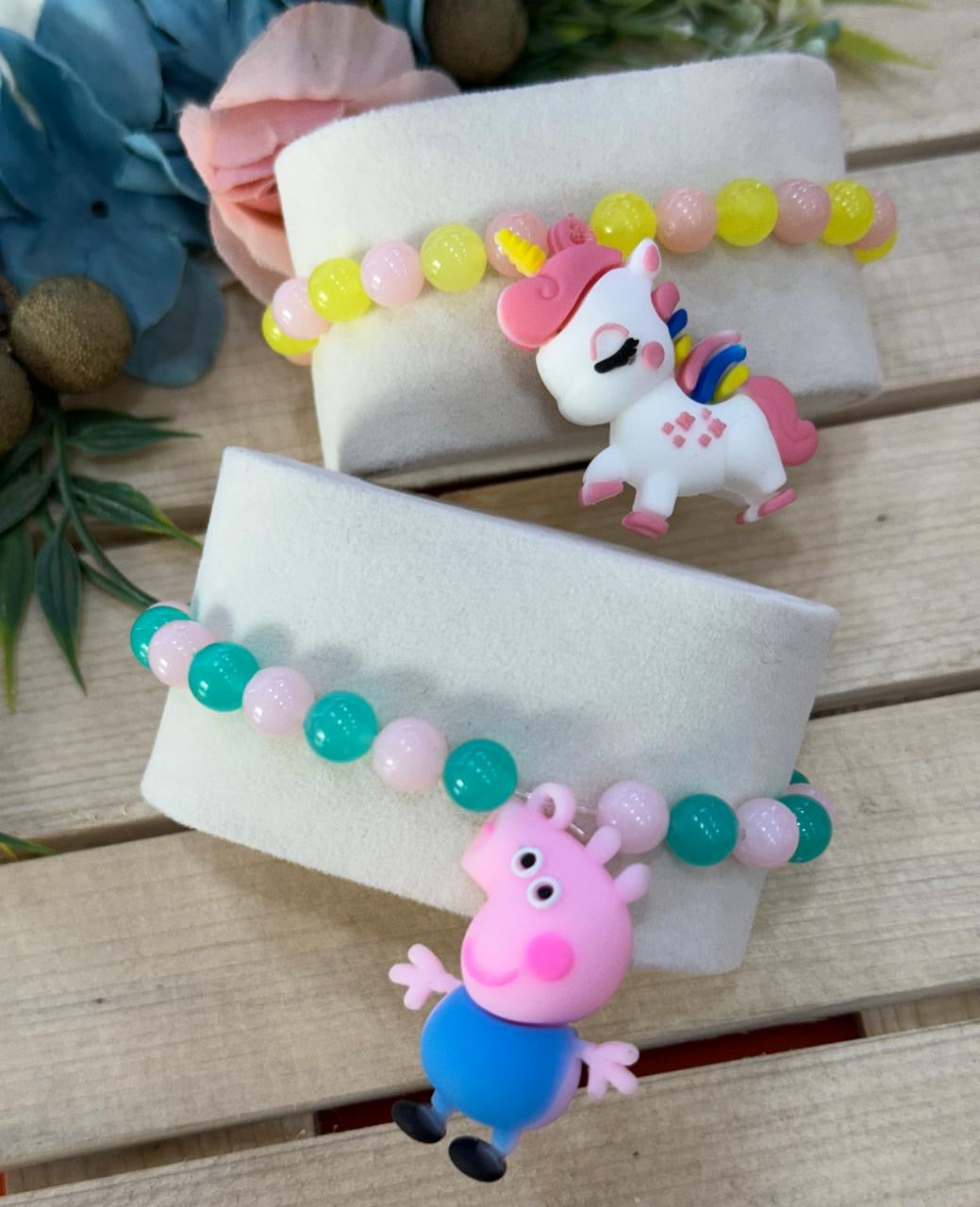 Bracelet Rakhi for Kids