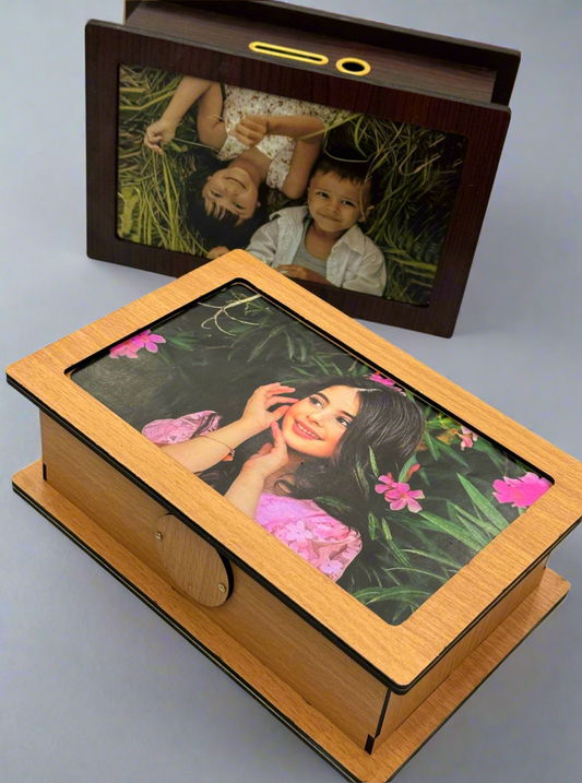 Personalized Premium Piggy bank