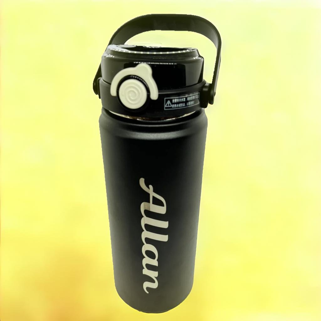 Customized Insulated Water Bottle (1200 ml)