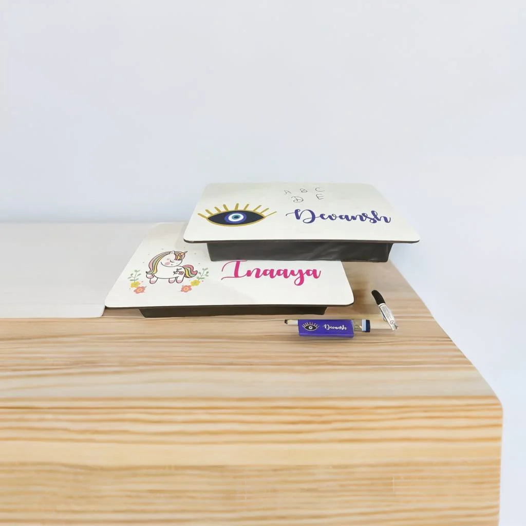 Personalised Lap Table